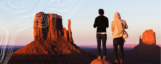 Destination Country United States hero image